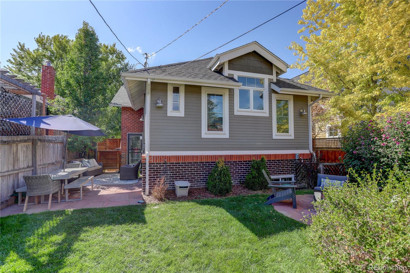 MLS Image #38 for 1224  monroe street,denver, Colorado