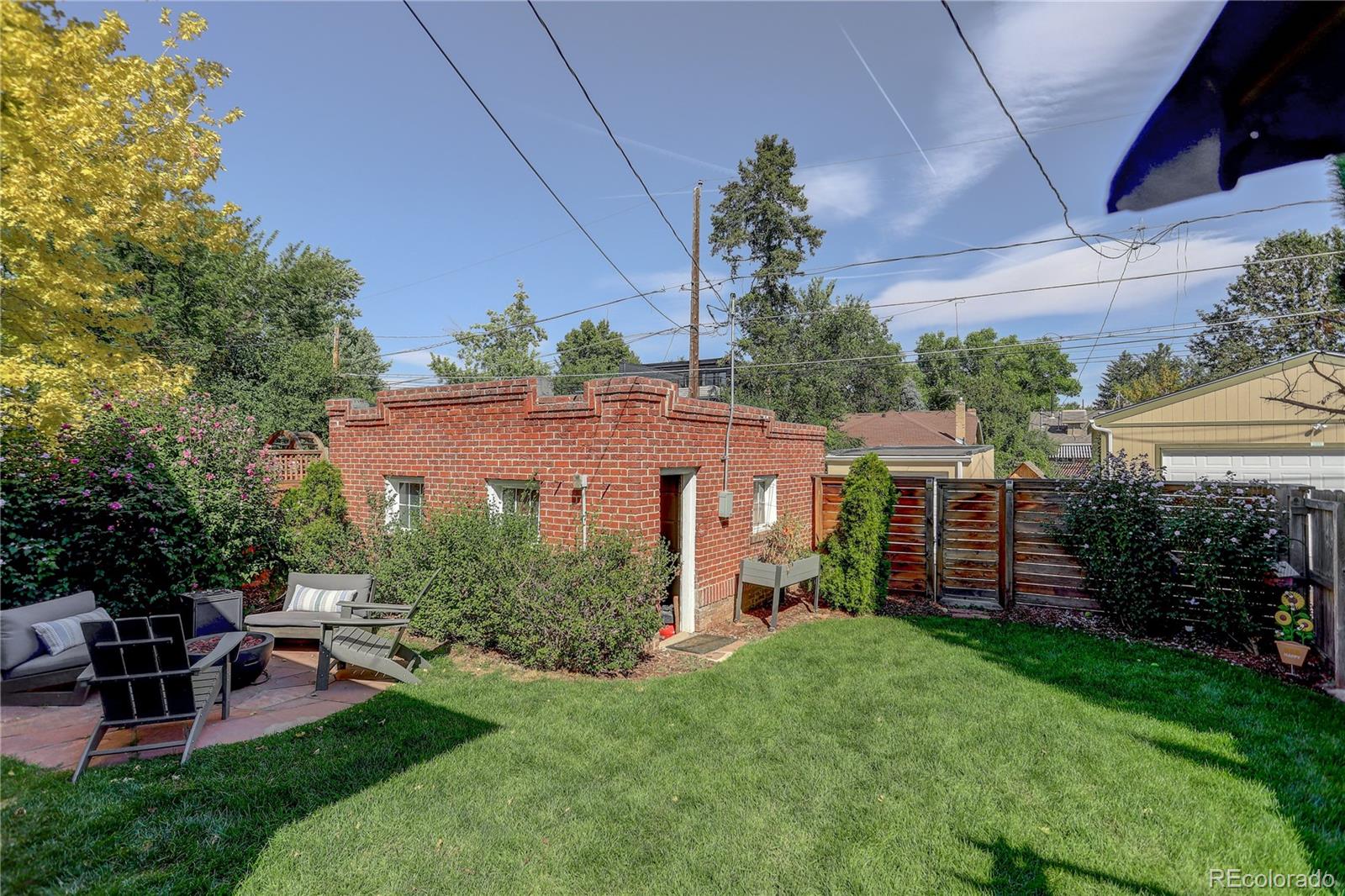 MLS Image #41 for 1224  monroe street,denver, Colorado