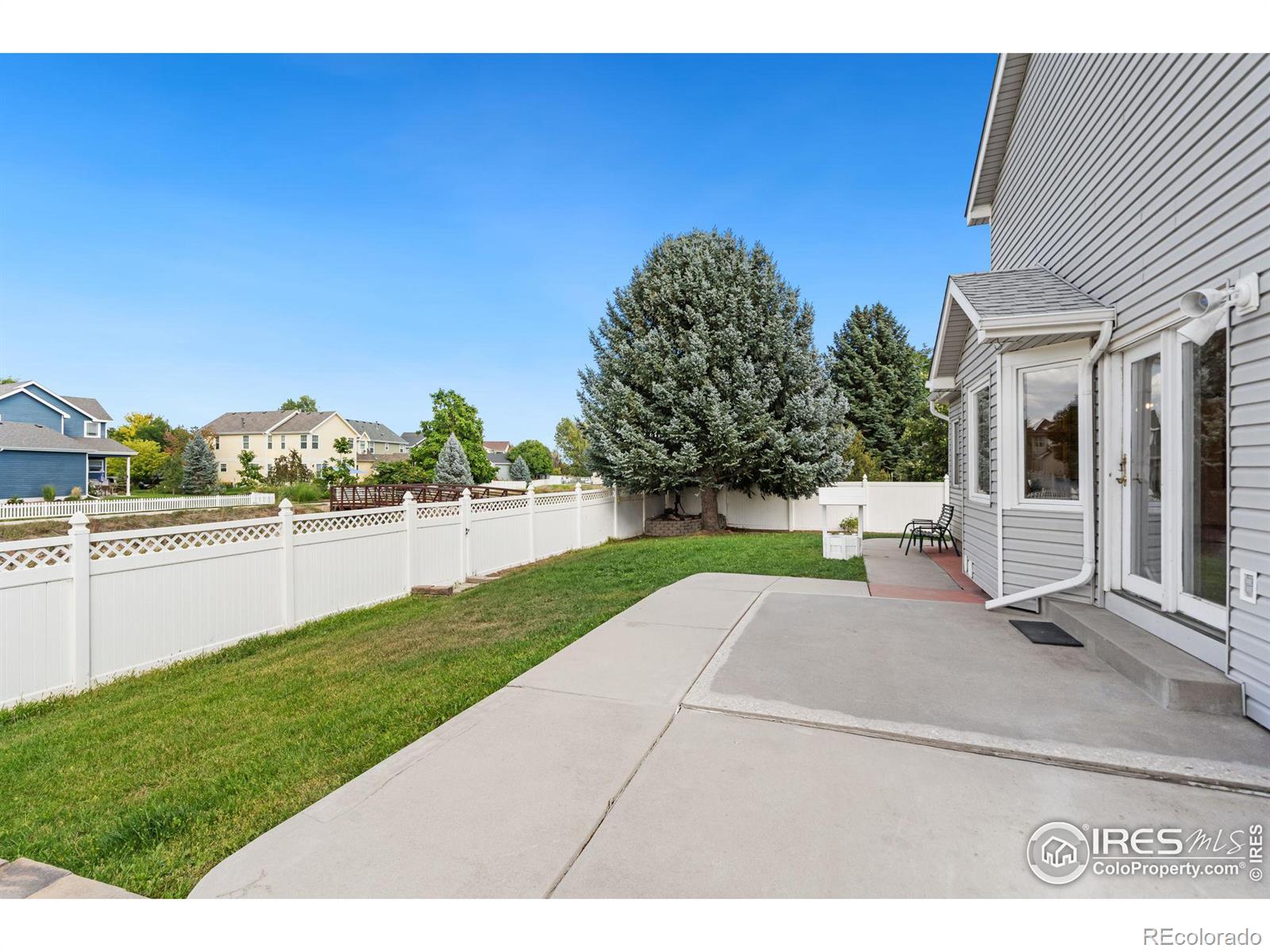 MLS Image #10 for 1300  redwood drive,windsor, Colorado