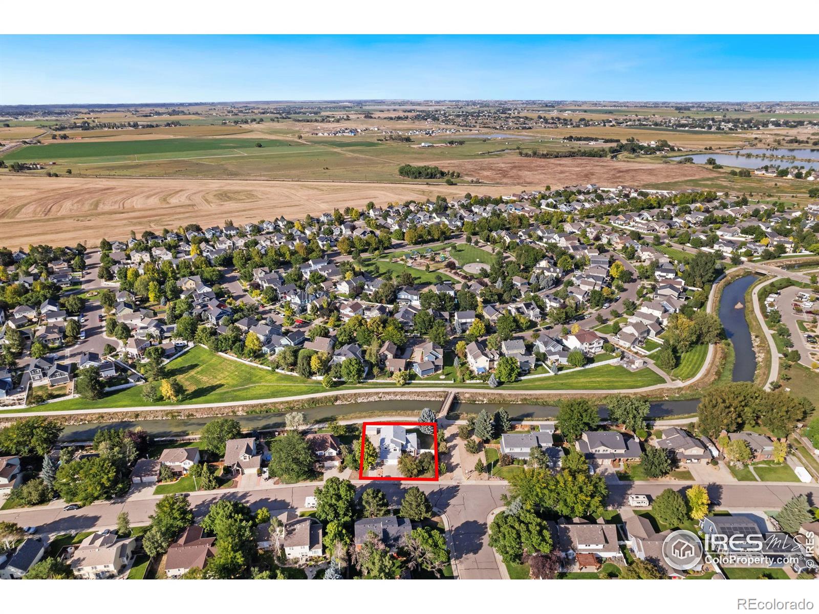 MLS Image #32 for 1300  redwood drive,windsor, Colorado