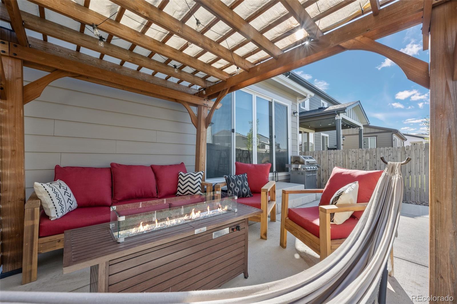 MLS Image #30 for 144  vista cliff circle,castle rock, Colorado