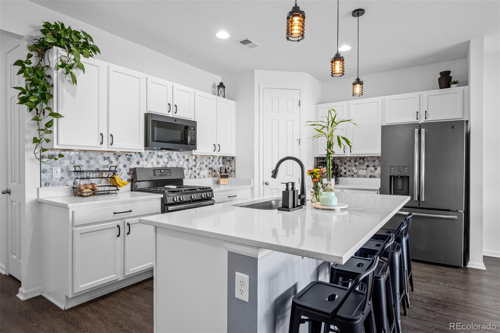 MLS Image #8 for 144  vista cliff circle,castle rock, Colorado