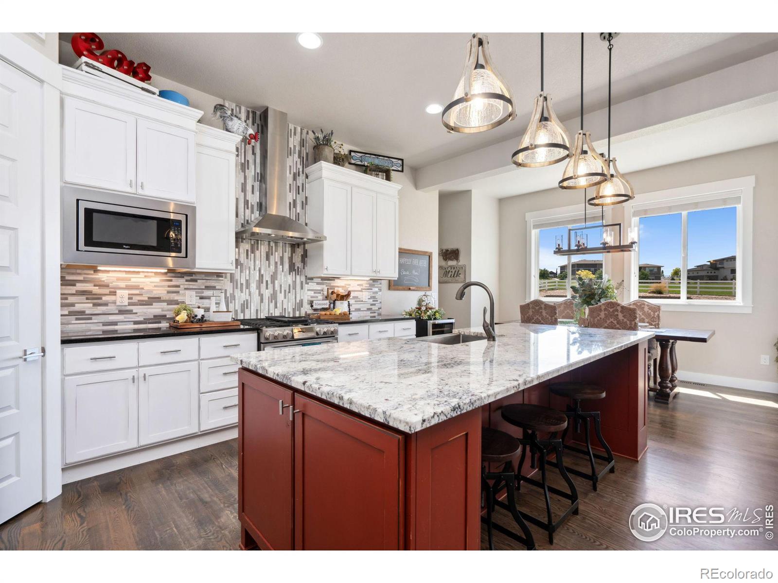 MLS Image #10 for 3805  bridle ridge circle,severance, Colorado