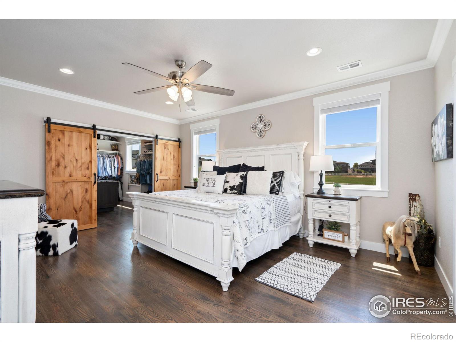 MLS Image #18 for 3805  bridle ridge circle,severance, Colorado