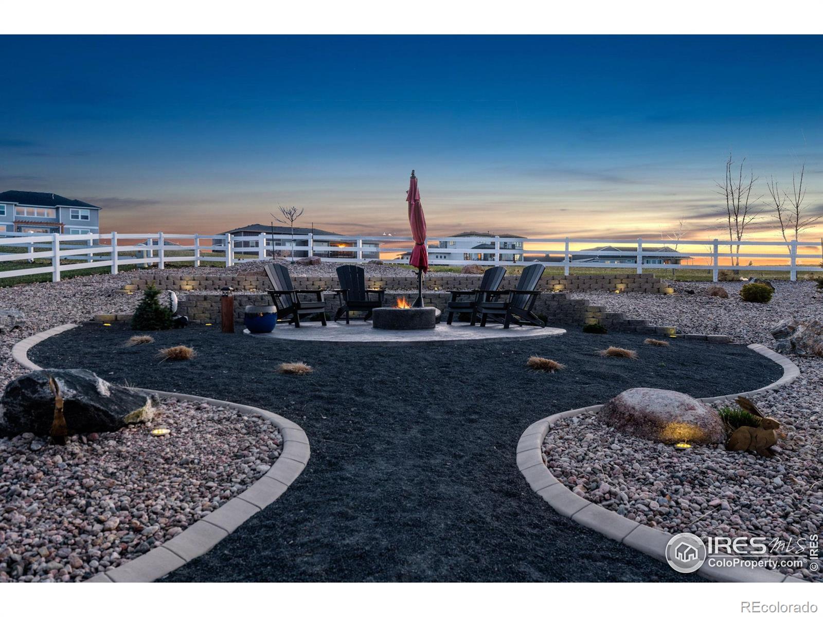 MLS Image #32 for 3805  bridle ridge circle,severance, Colorado