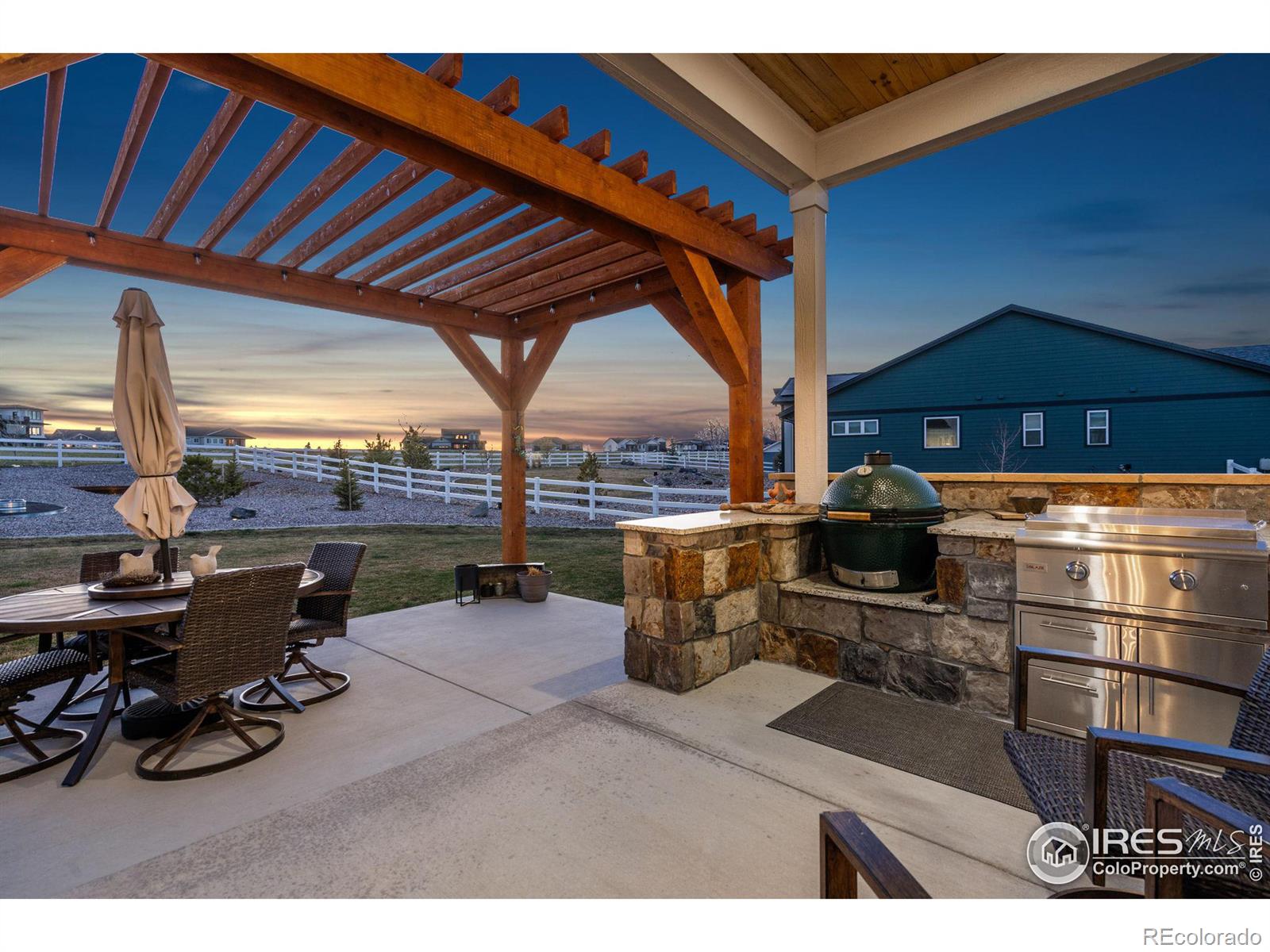 MLS Image #36 for 3805  bridle ridge circle,severance, Colorado