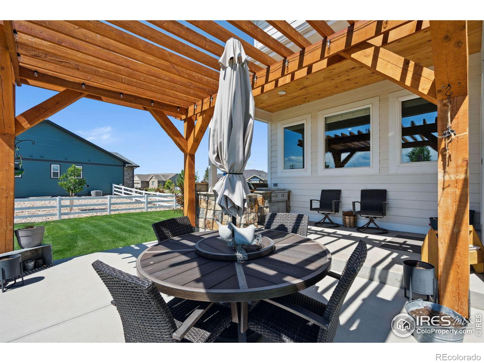 MLS Image #37 for 3805  bridle ridge circle,severance, Colorado