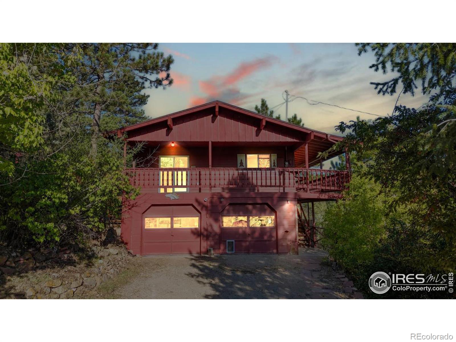 MLS Image #0 for 567  apple valley road,lyons, Colorado