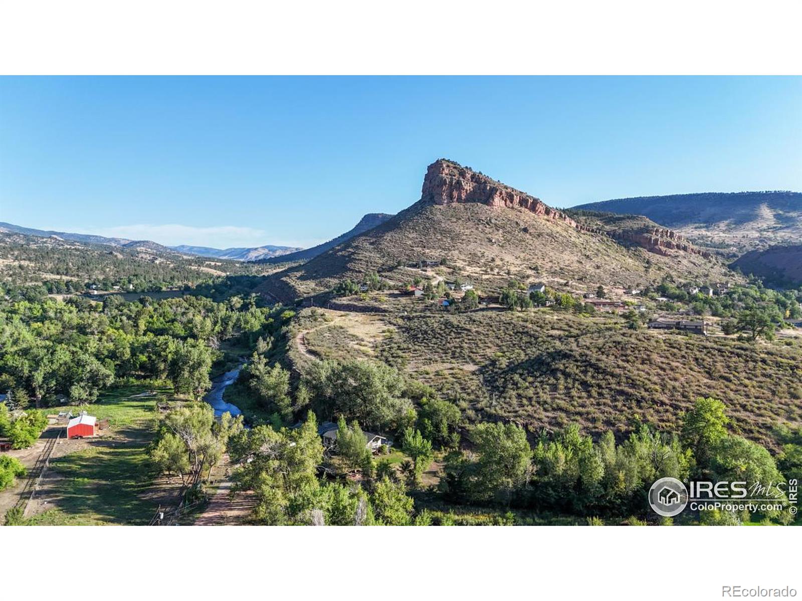 CMA Image for 209  welch court,Lyons, Colorado