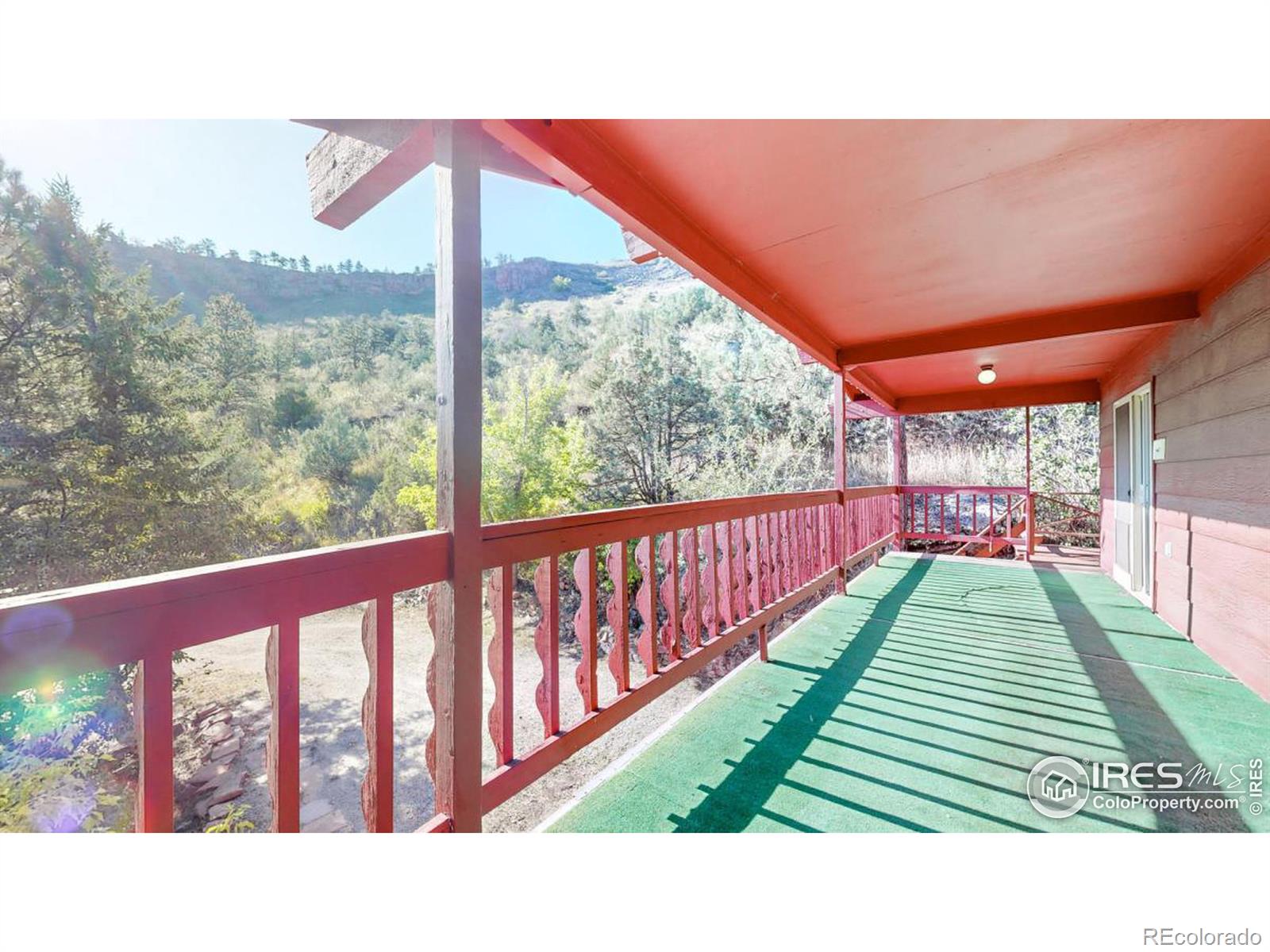 MLS Image #10 for 567  apple valley road,lyons, Colorado