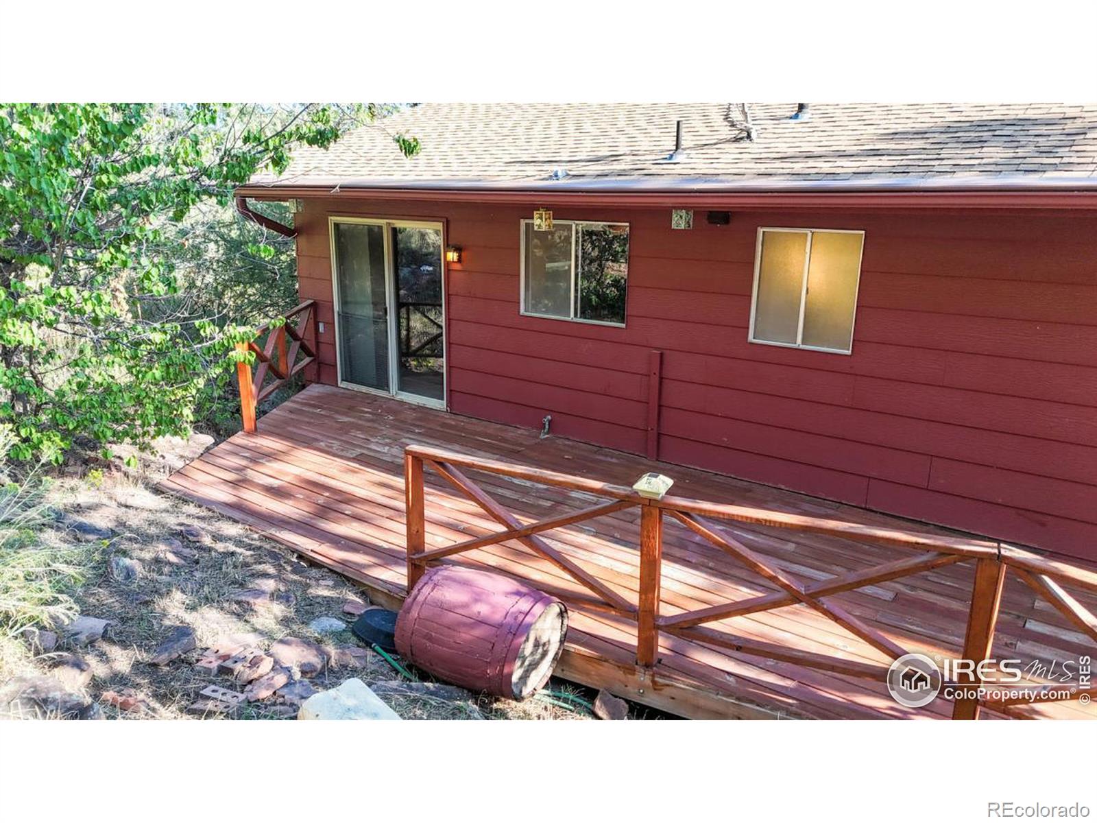 MLS Image #11 for 567  apple valley road,lyons, Colorado