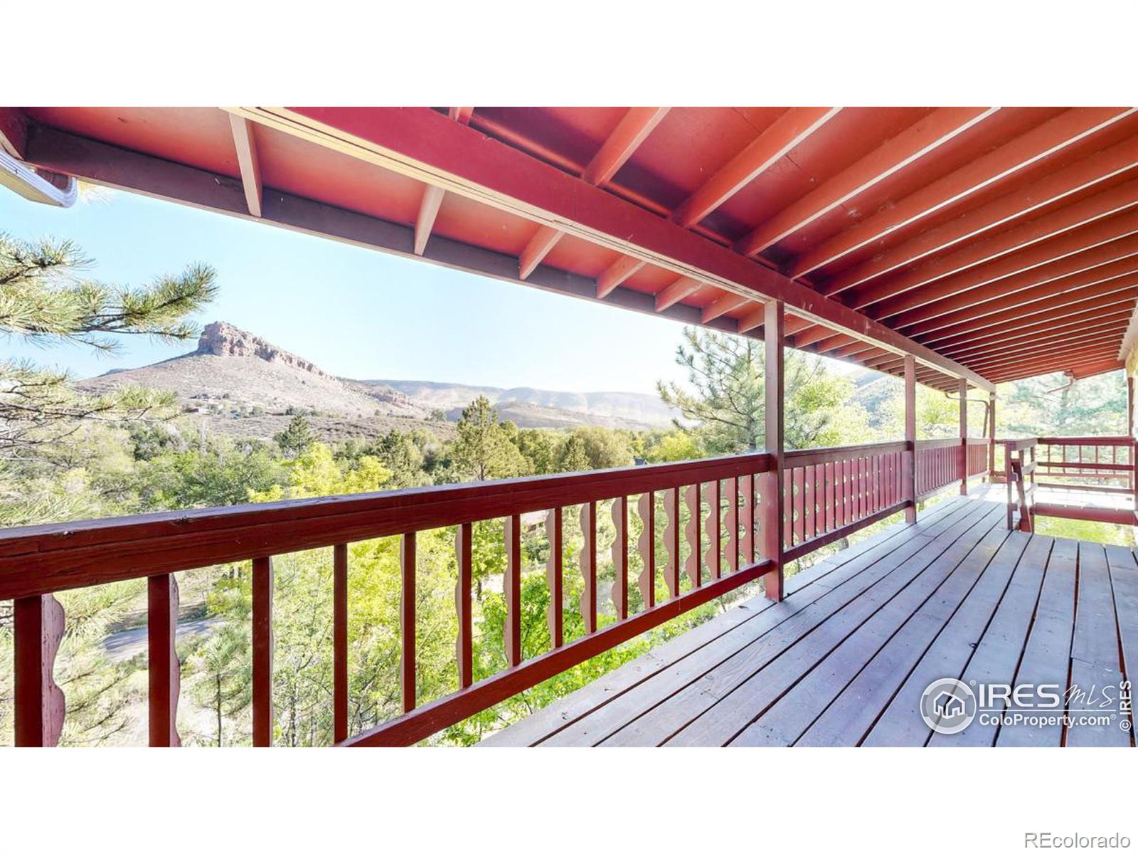 MLS Image #14 for 567  apple valley road,lyons, Colorado