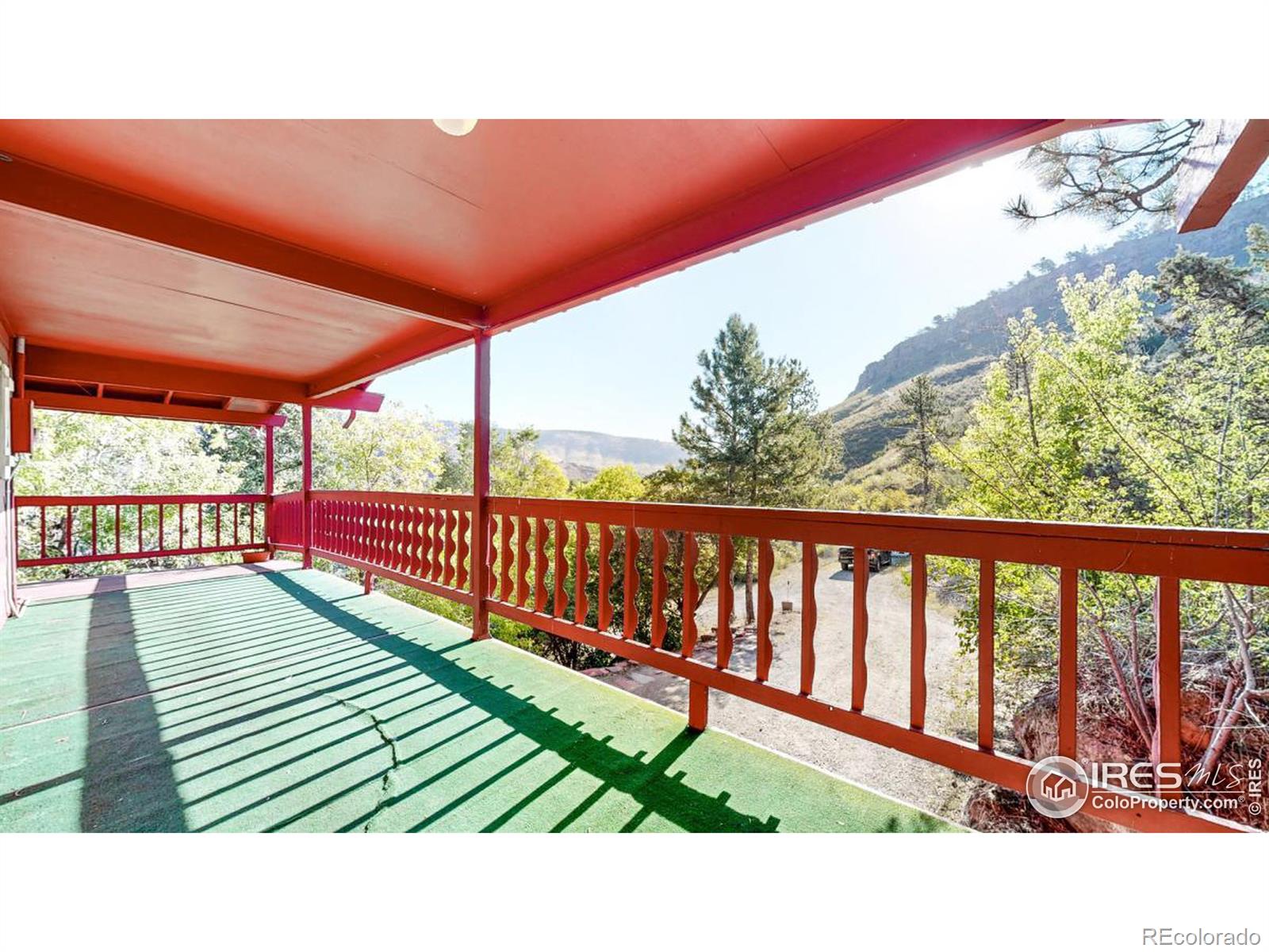 MLS Image #15 for 567  apple valley road,lyons, Colorado