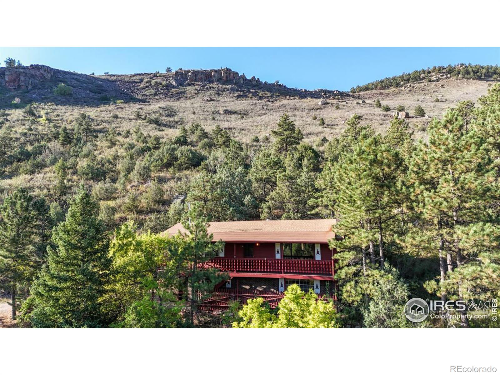 MLS Image #16 for 567  apple valley road,lyons, Colorado