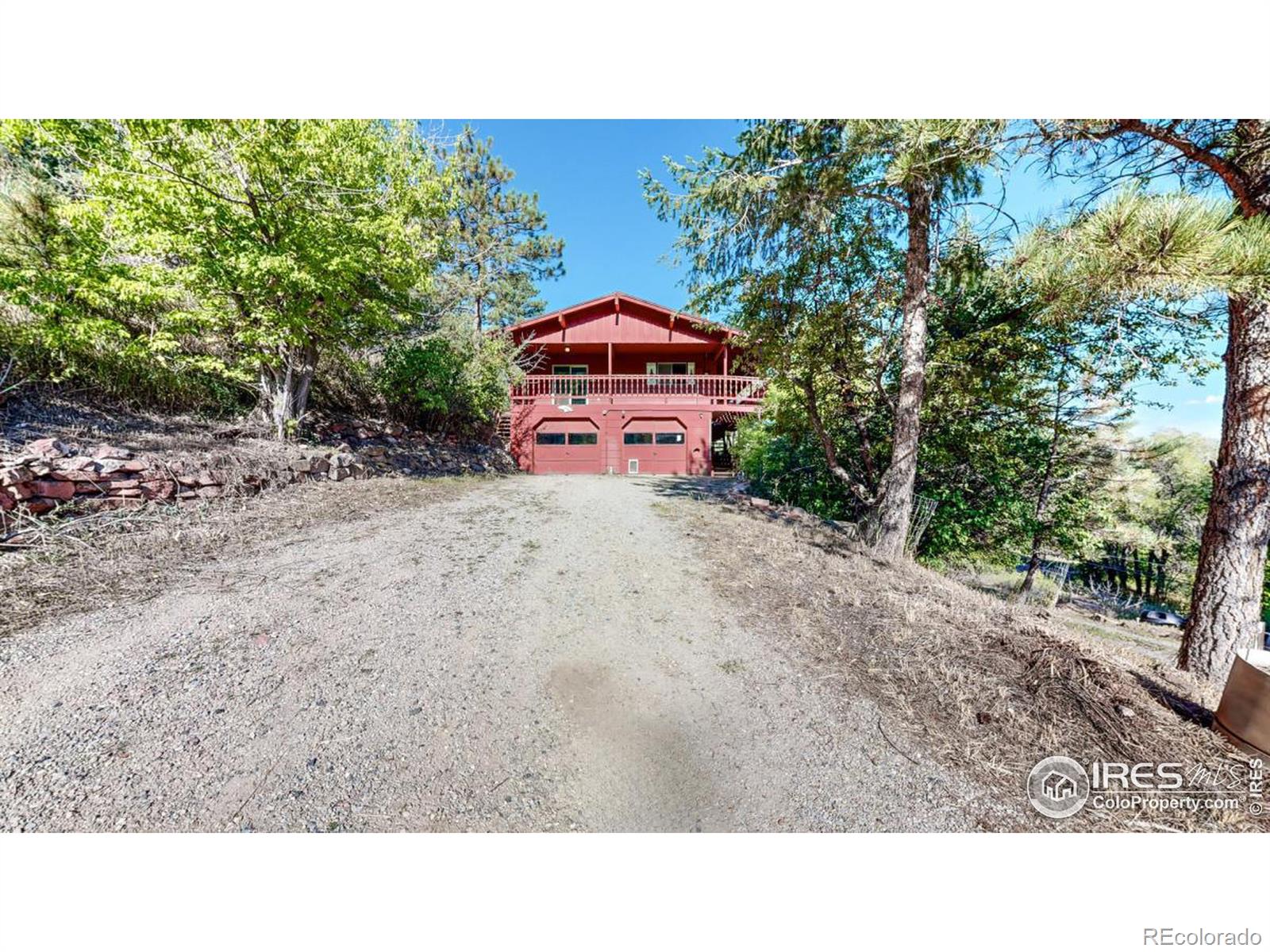 MLS Image #17 for 567  apple valley road,lyons, Colorado