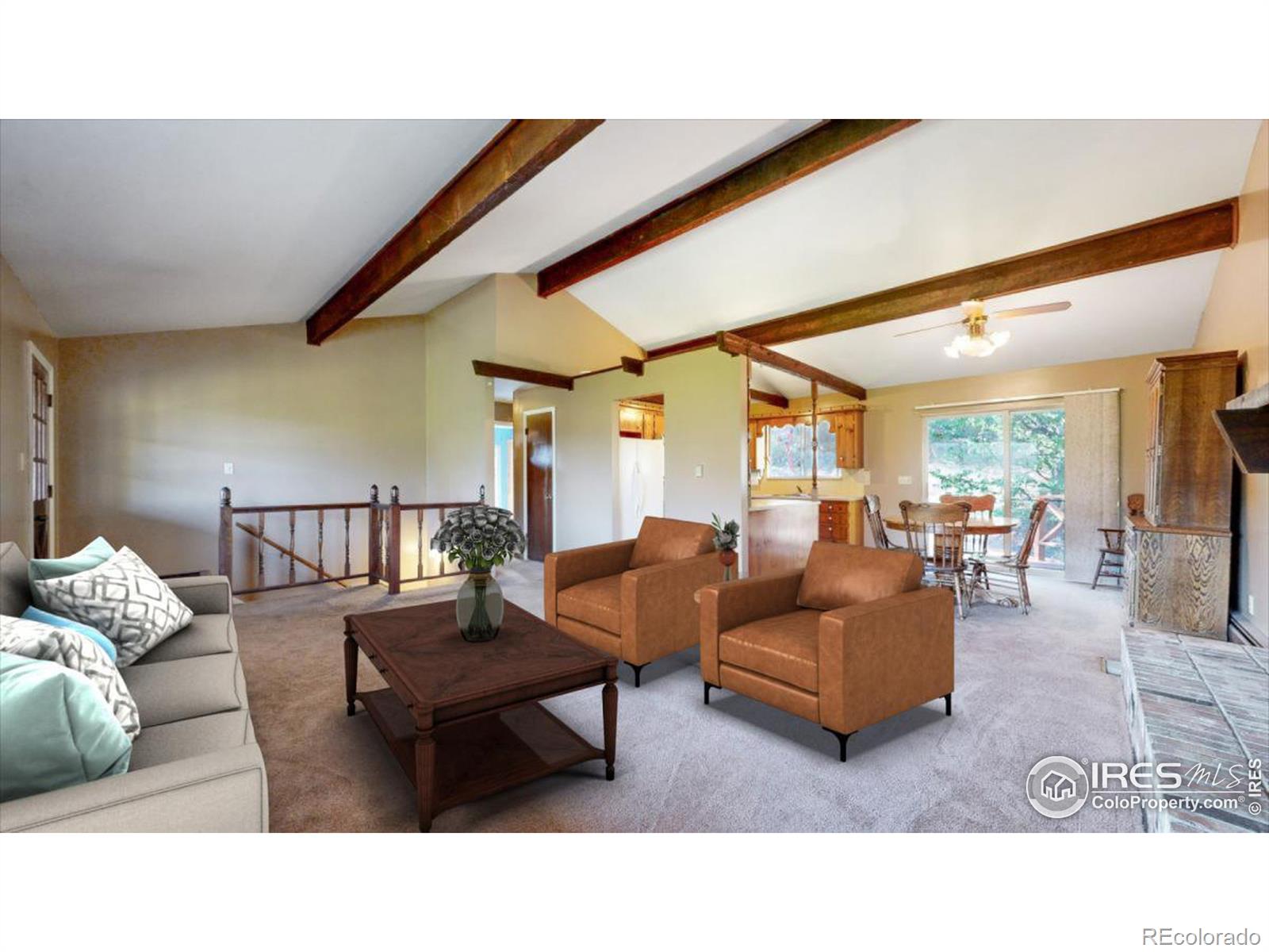 MLS Image #2 for 567  apple valley road,lyons, Colorado