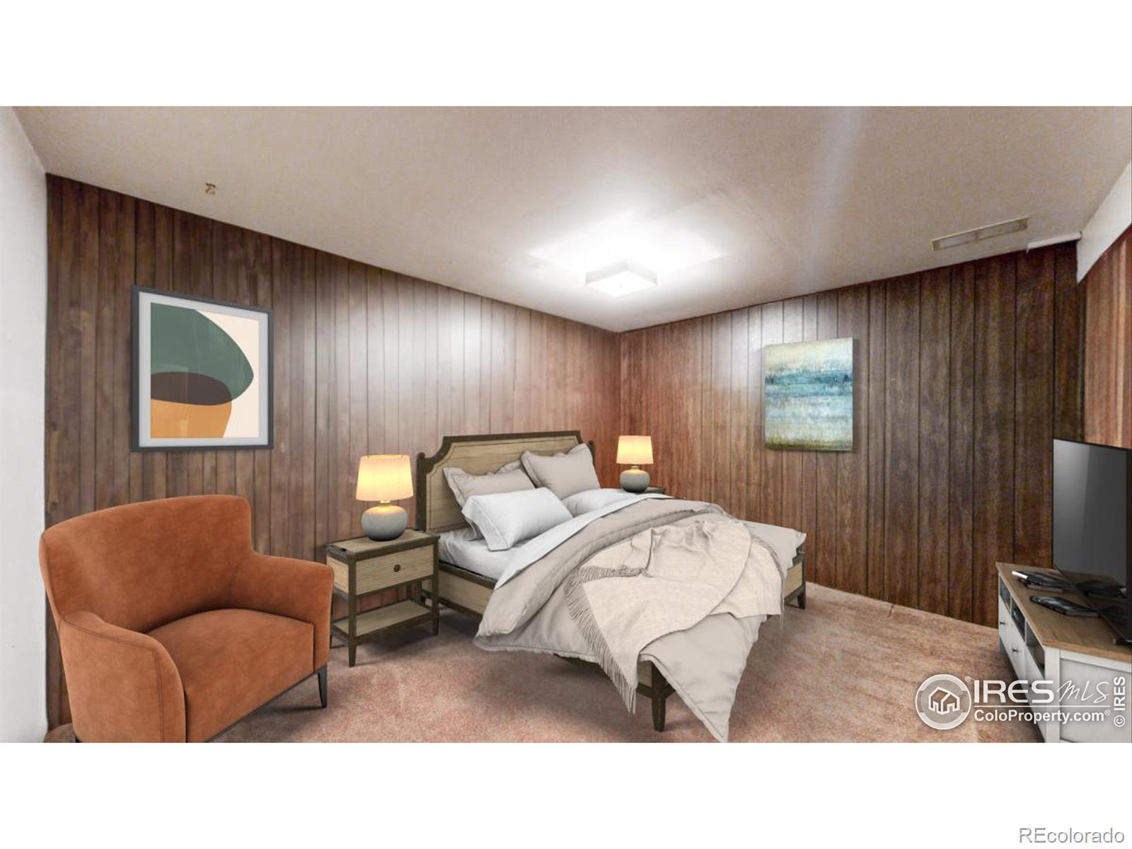 MLS Image #3 for 567  apple valley road,lyons, Colorado