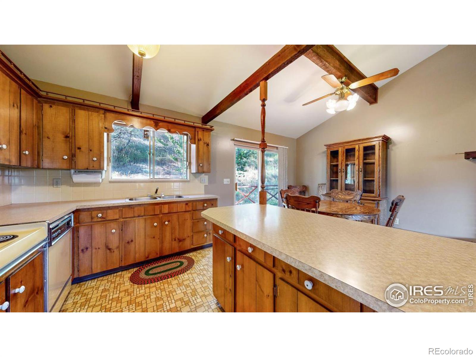 MLS Image #5 for 567  apple valley road,lyons, Colorado