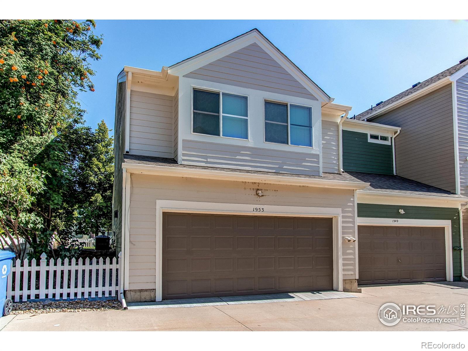 MLS Image #26 for 1953  piney river drive,loveland, Colorado