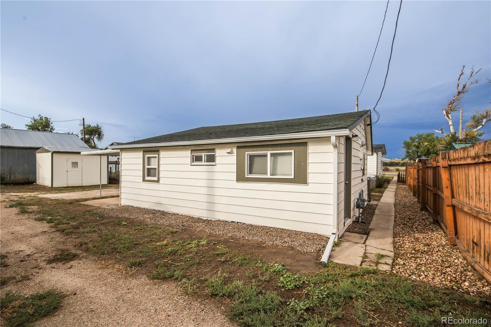 MLS Image #42 for 340  1st avenue,deer trail, Colorado