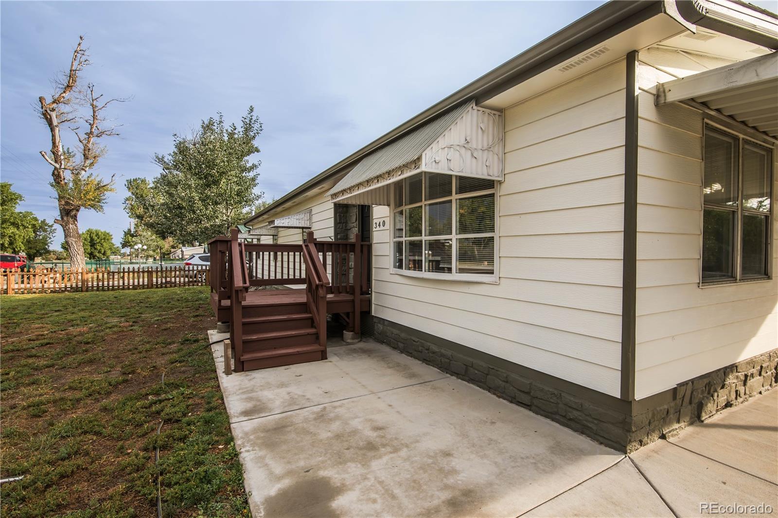 MLS Image #48 for 340  1st avenue,deer trail, Colorado