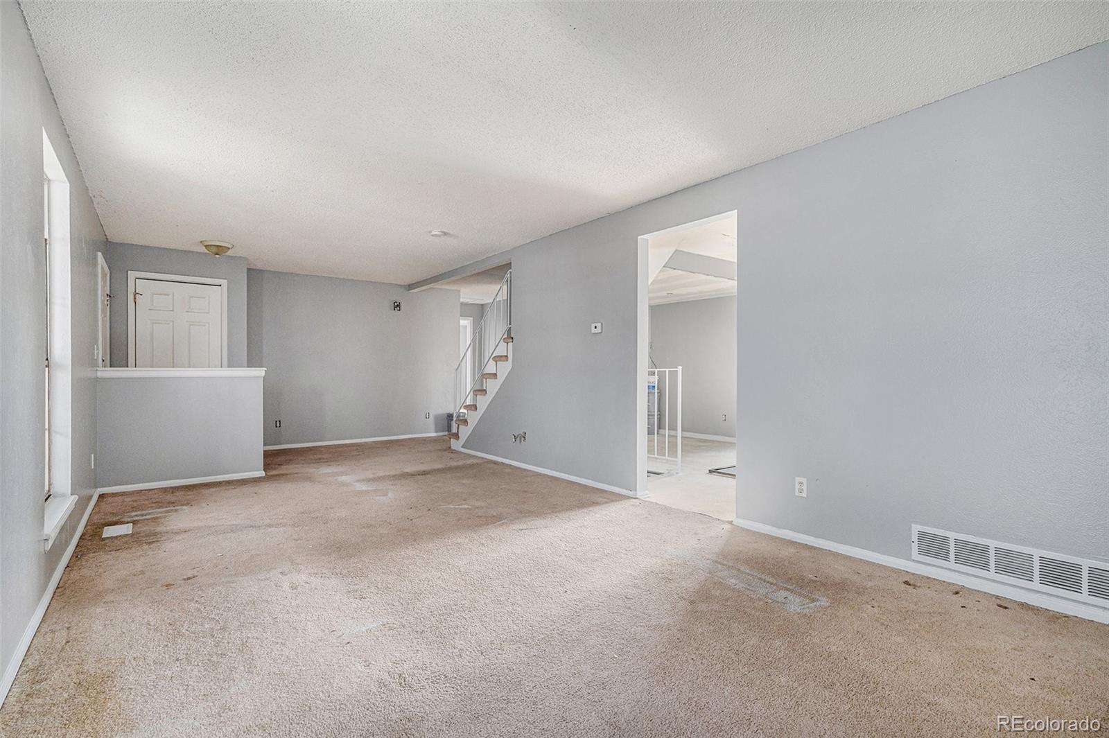 MLS Image #3 for 4535  eureka court,denver, Colorado