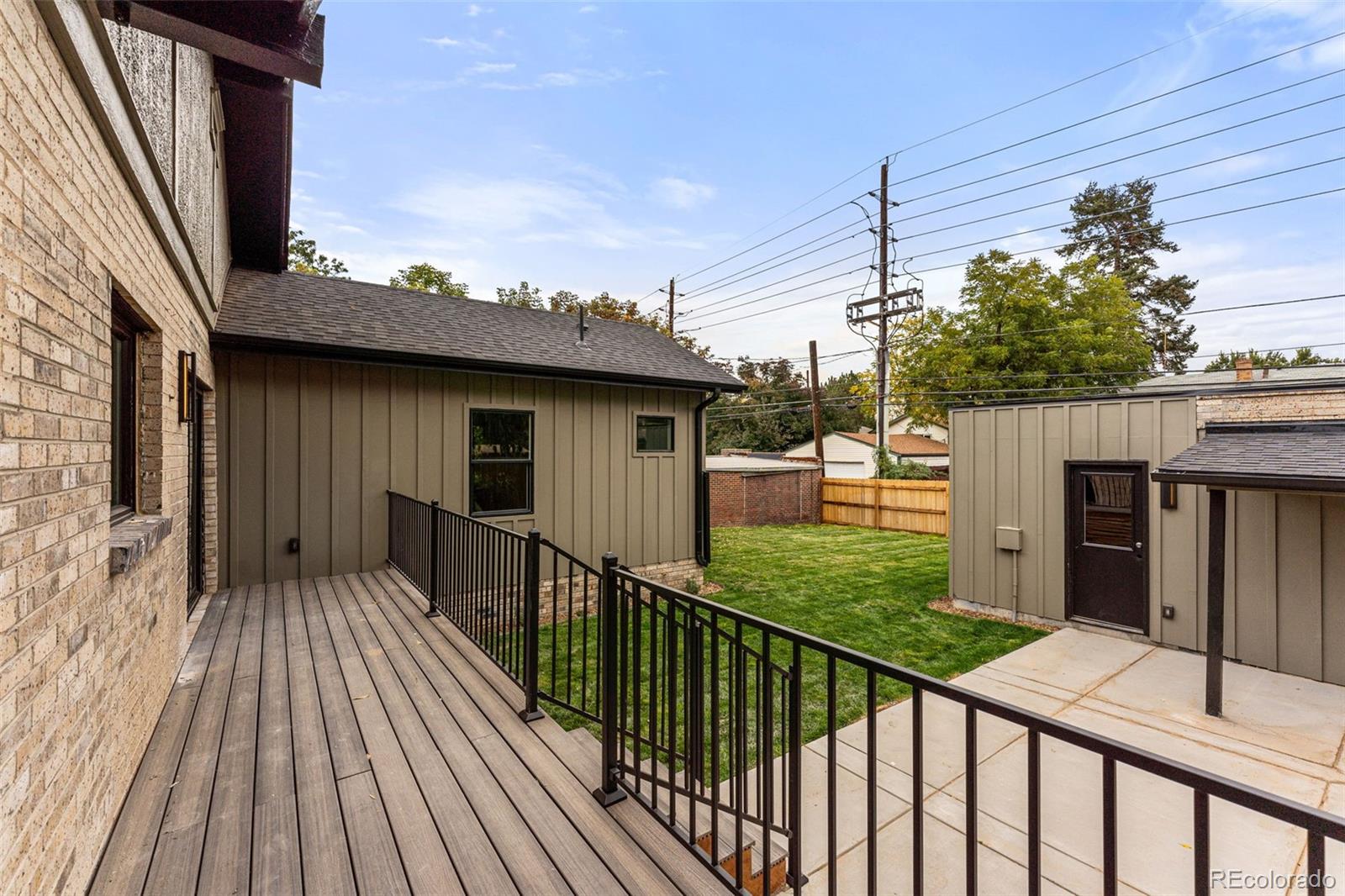 MLS Image #31 for 772  jackson street,denver, Colorado