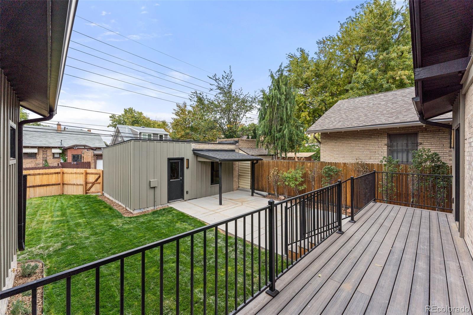 MLS Image #32 for 772  jackson street,denver, Colorado