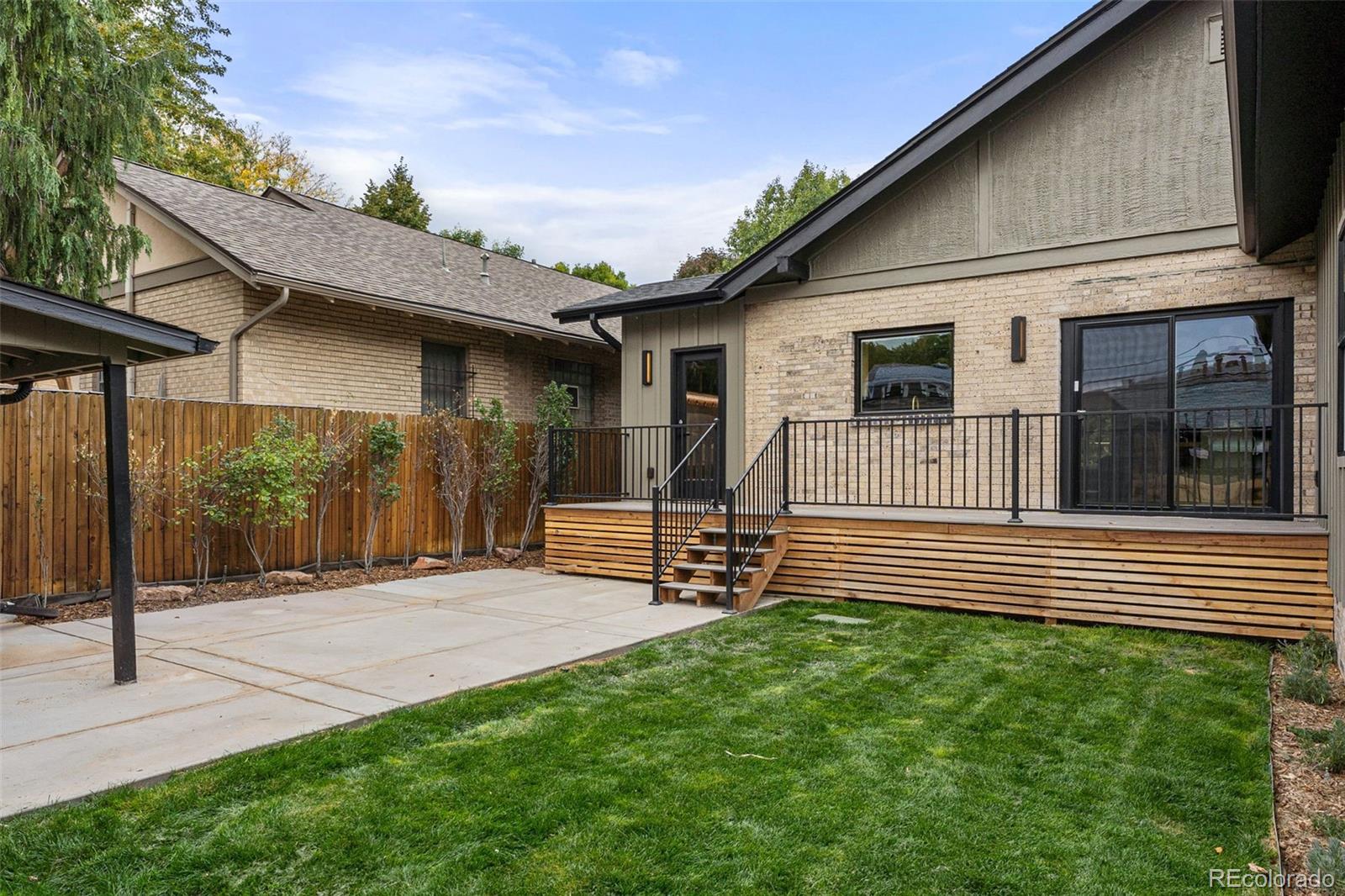 MLS Image #34 for 772  jackson street,denver, Colorado