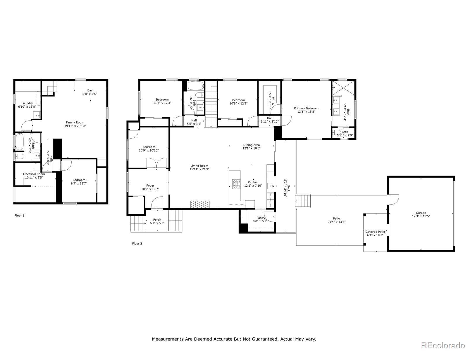 MLS Image #37 for 772  jackson street,denver, Colorado