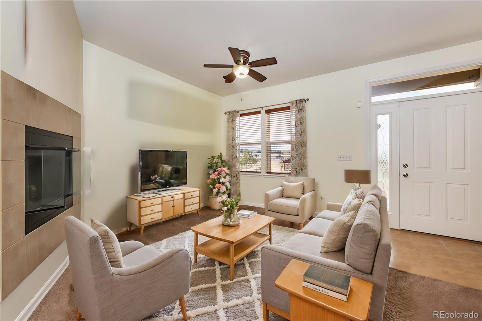 MLS Image #12 for 3647  tranquility trail ,castle rock, Colorado