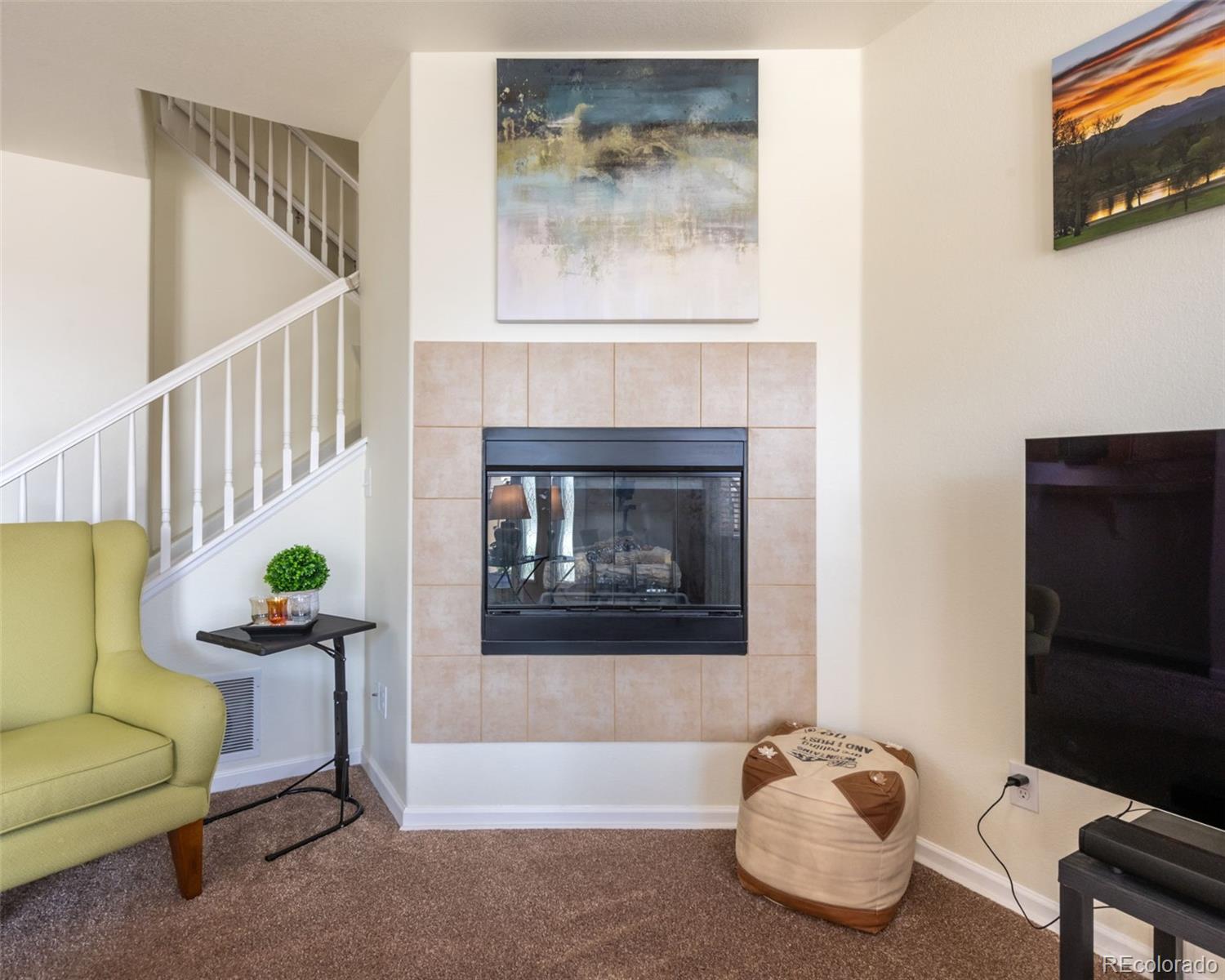 MLS Image #13 for 3647  tranquility trail ,castle rock, Colorado