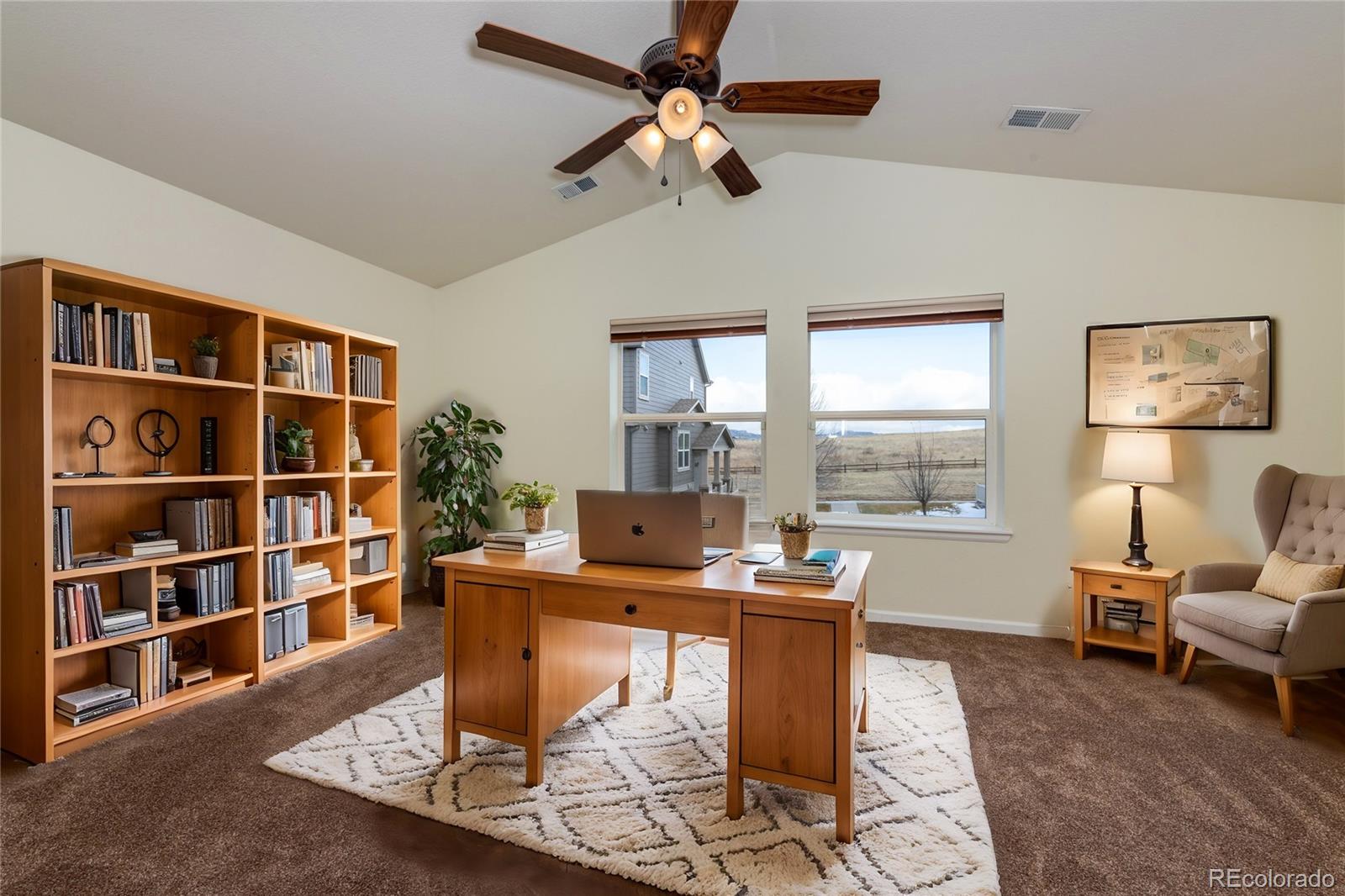 MLS Image #23 for 3647  tranquility trail ,castle rock, Colorado