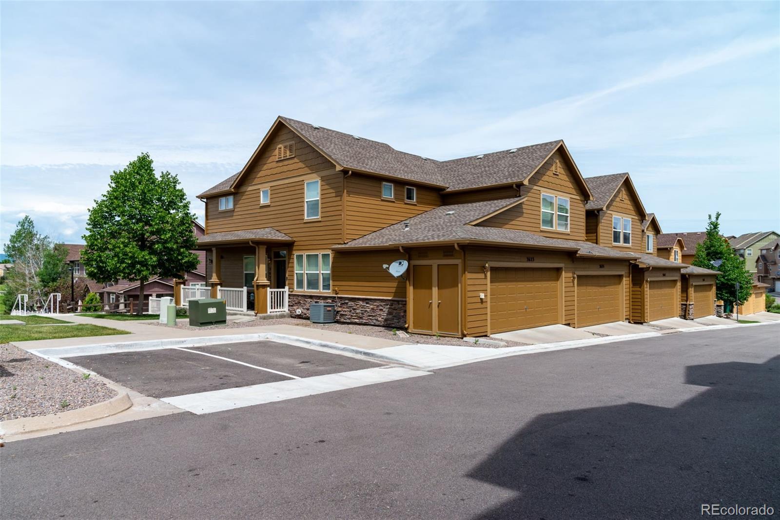 MLS Image #25 for 3647  tranquility trail ,castle rock, Colorado