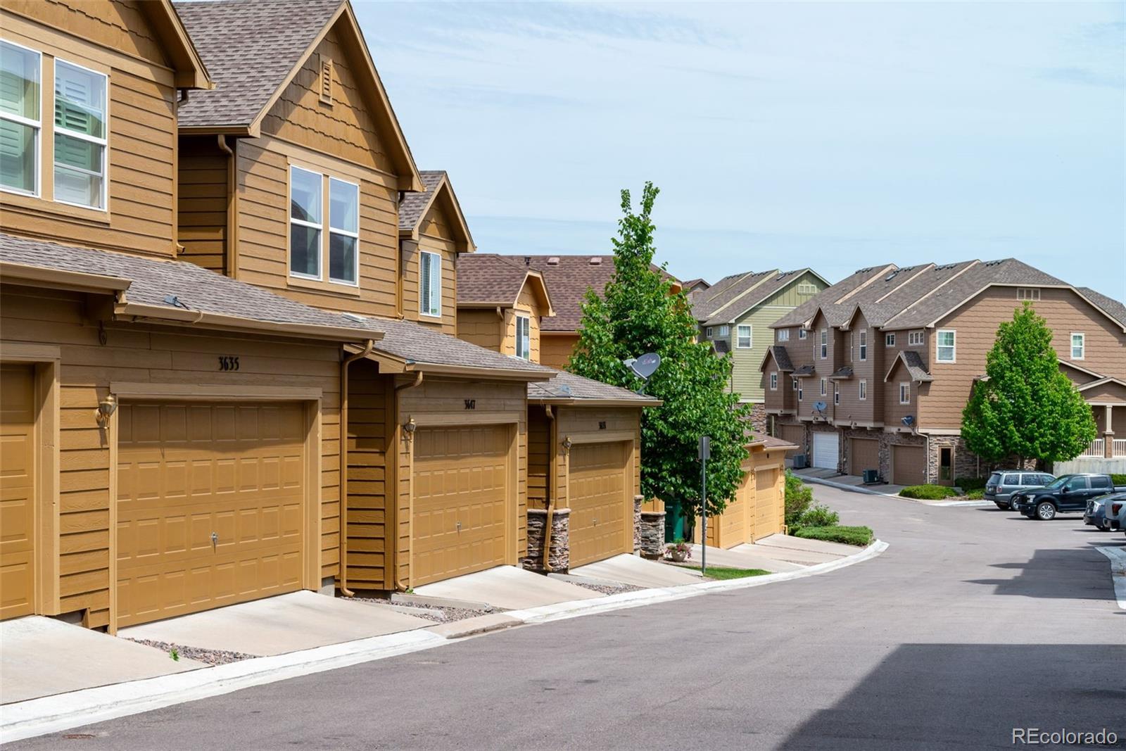 MLS Image #26 for 3647  tranquility trail ,castle rock, Colorado