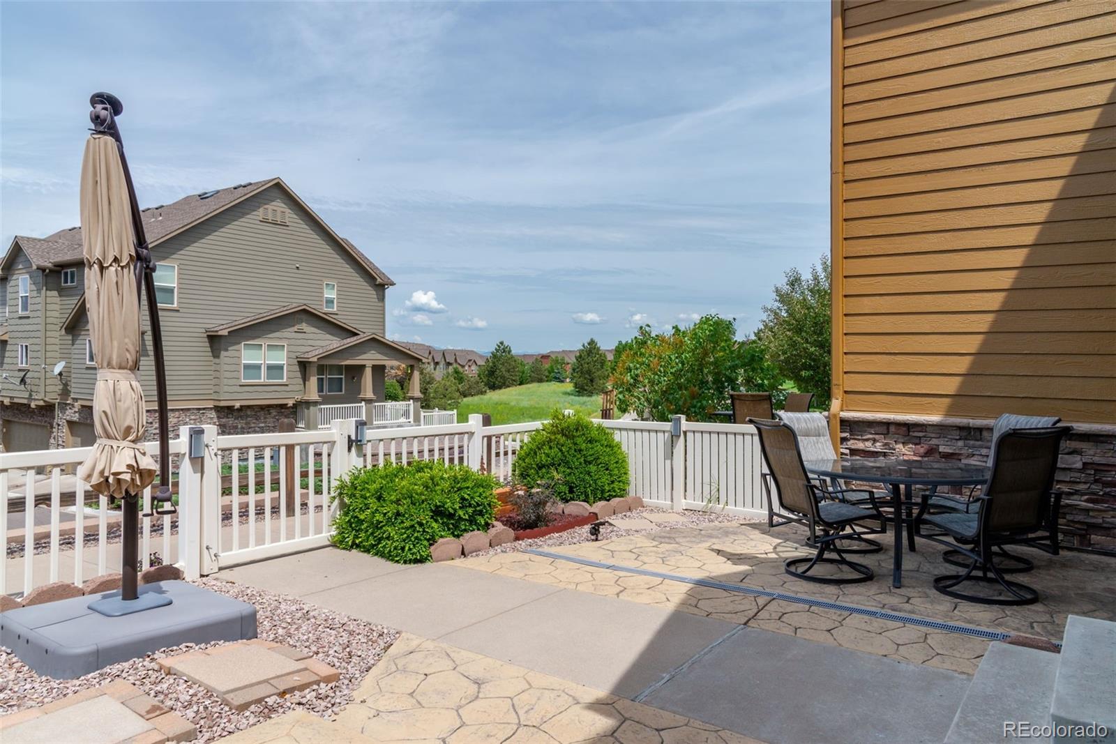 MLS Image #3 for 3647  tranquility trail ,castle rock, Colorado