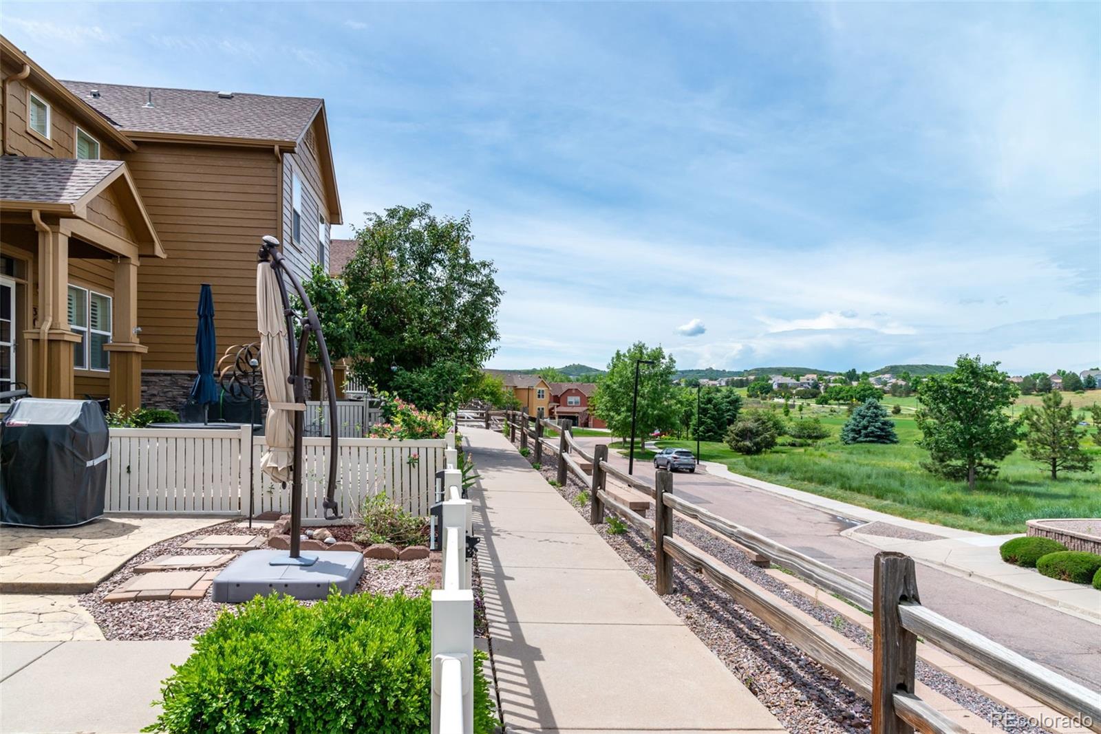 MLS Image #4 for 3647  tranquility trail ,castle rock, Colorado