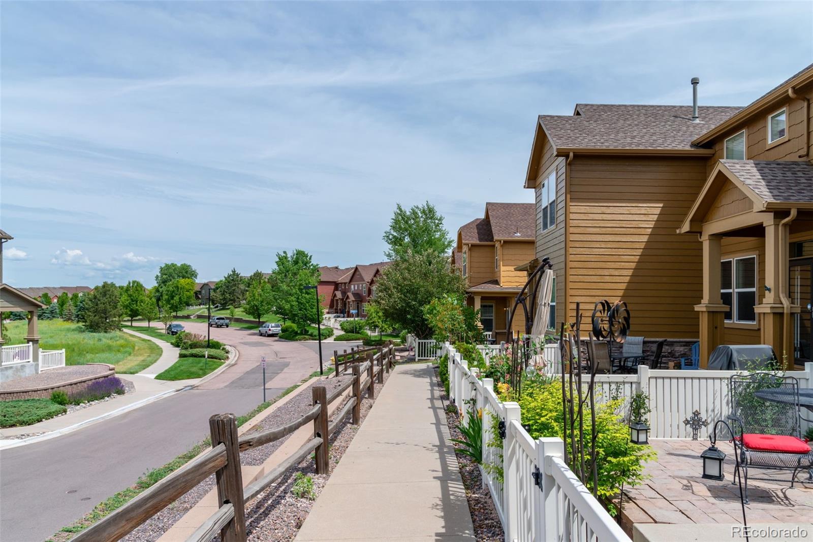 MLS Image #5 for 3647  tranquility trail ,castle rock, Colorado