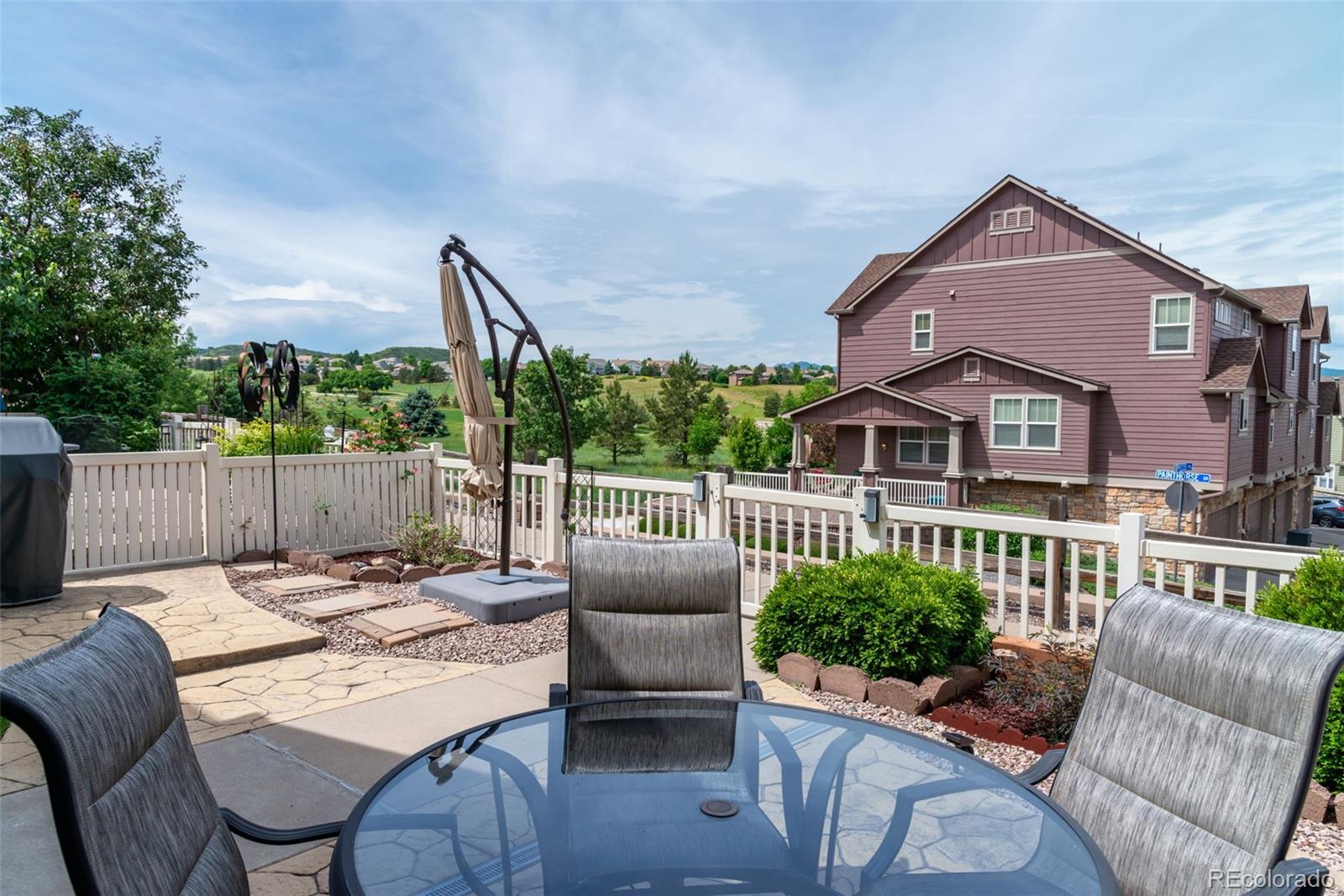 MLS Image #6 for 3647  tranquility trail ,castle rock, Colorado