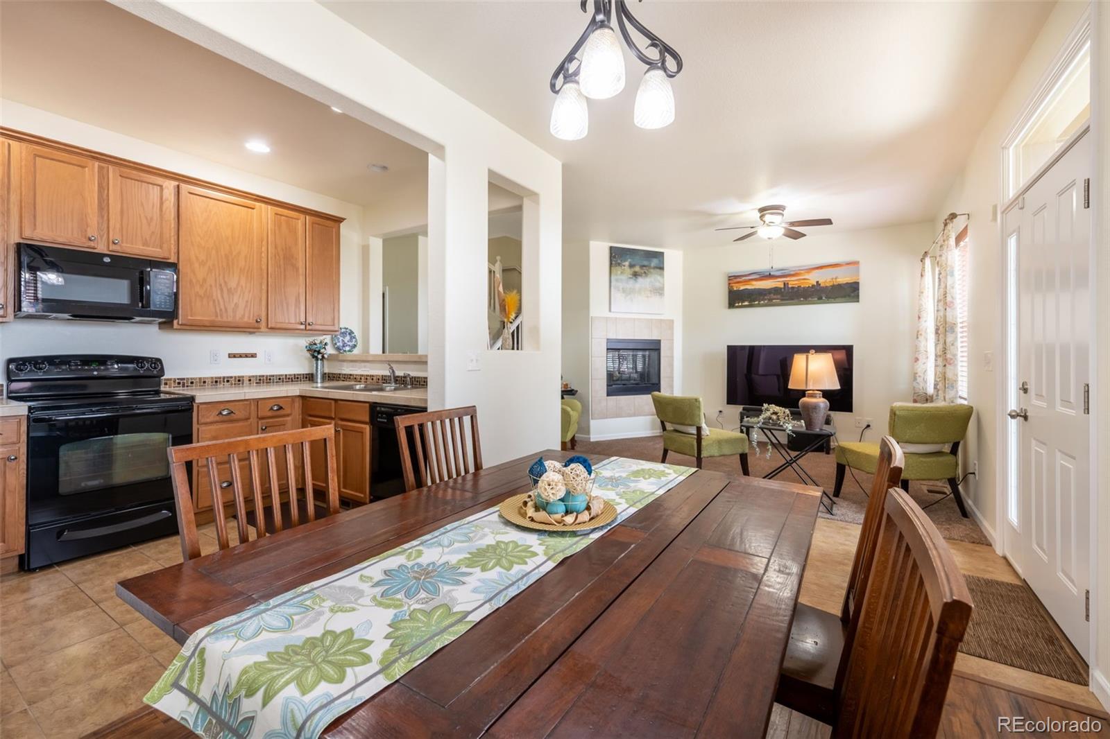 MLS Image #9 for 3647  tranquility trail ,castle rock, Colorado