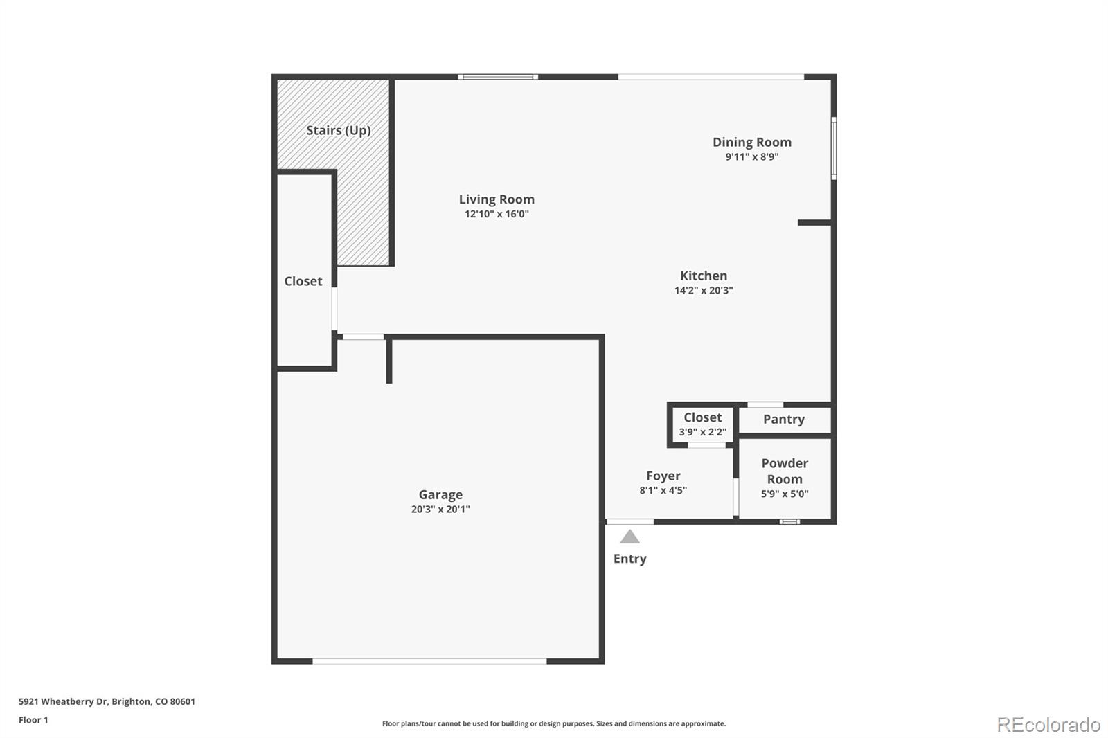 MLS Image #28 for 5921  wheatberry drive,brighton, Colorado