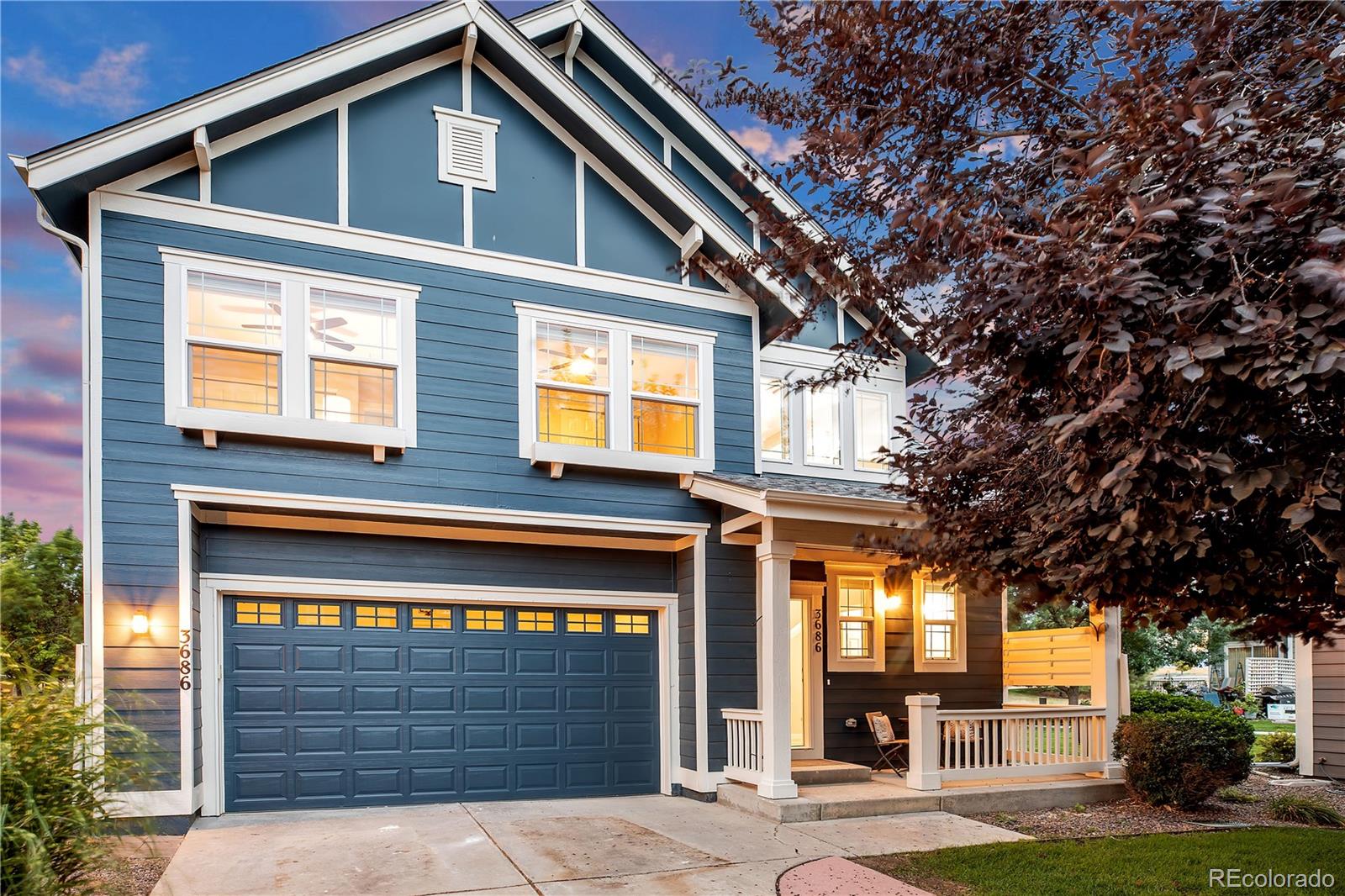 MLS Image #0 for 3686  red deer trail,broomfield, Colorado