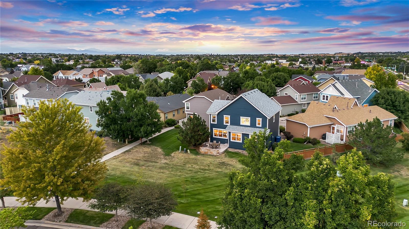 MLS Image #28 for 3686  red deer trail,broomfield, Colorado