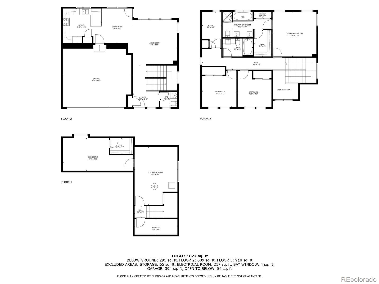 MLS Image #37 for 3686  red deer trail,broomfield, Colorado