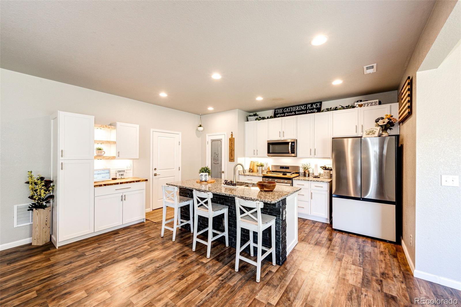 MLS Image #11 for 3447  goldfield way,castle rock, Colorado