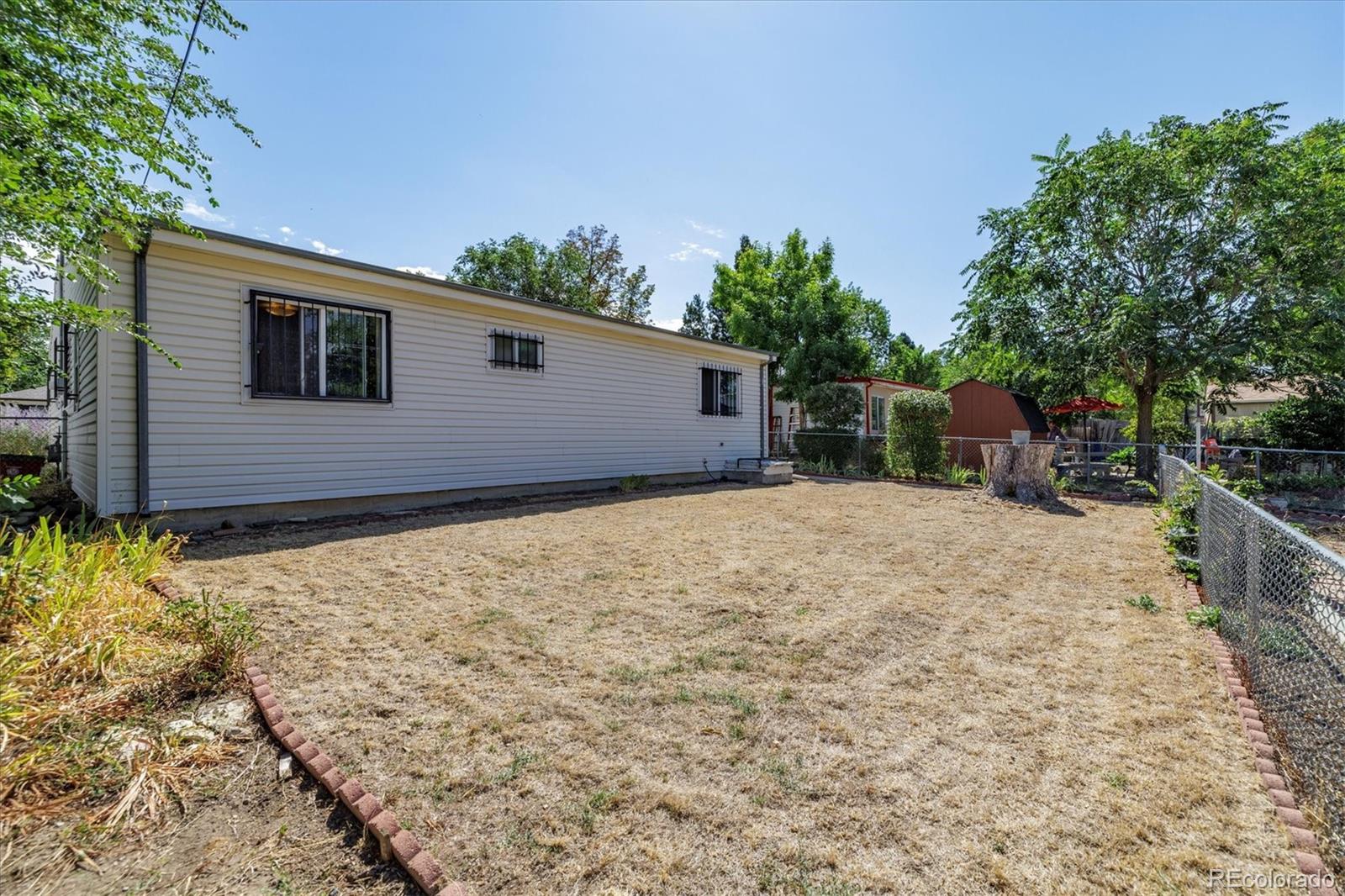 MLS Image #29 for 1151  elmira street,aurora, Colorado