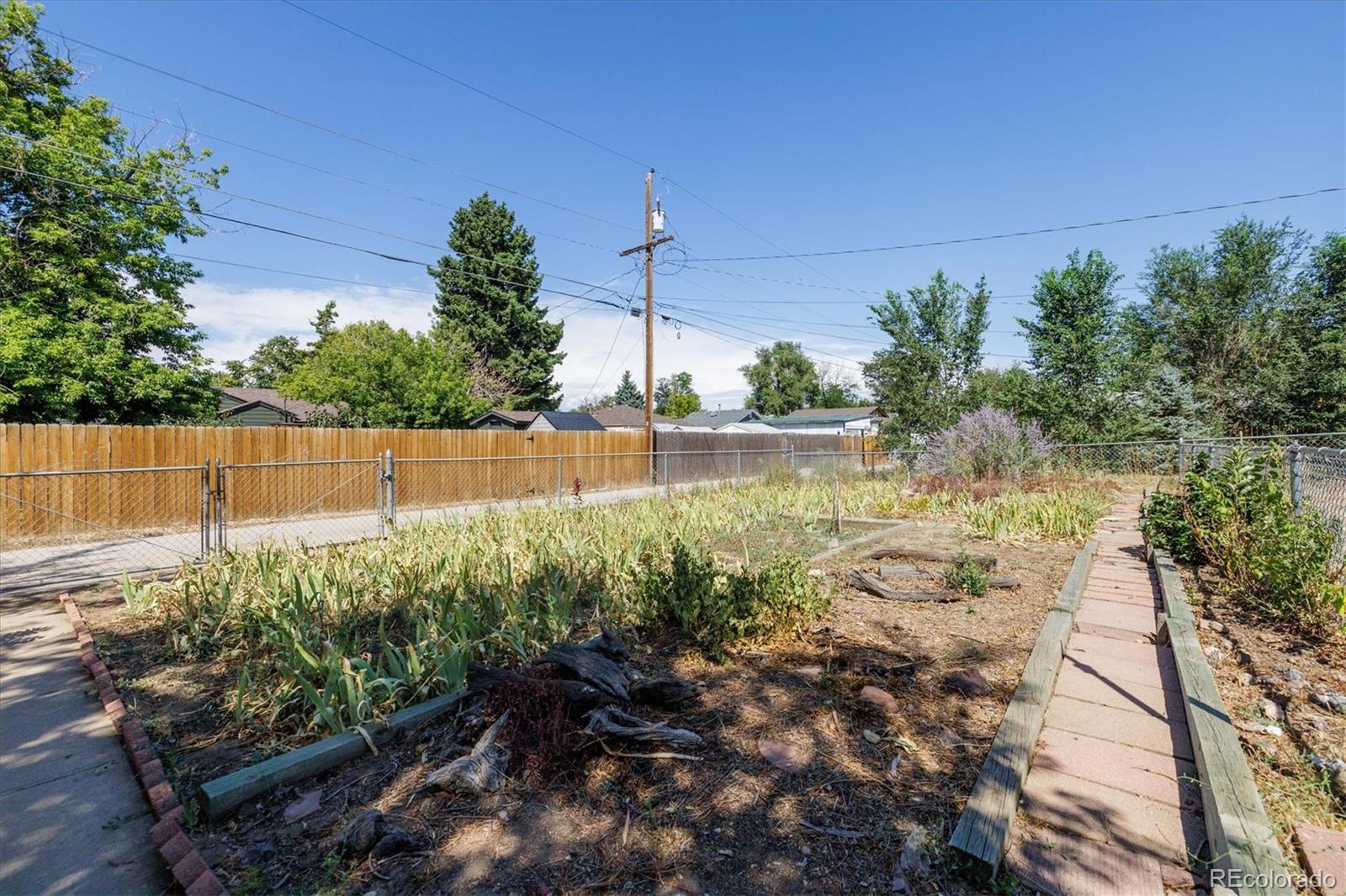 MLS Image #31 for 1151  elmira street,aurora, Colorado