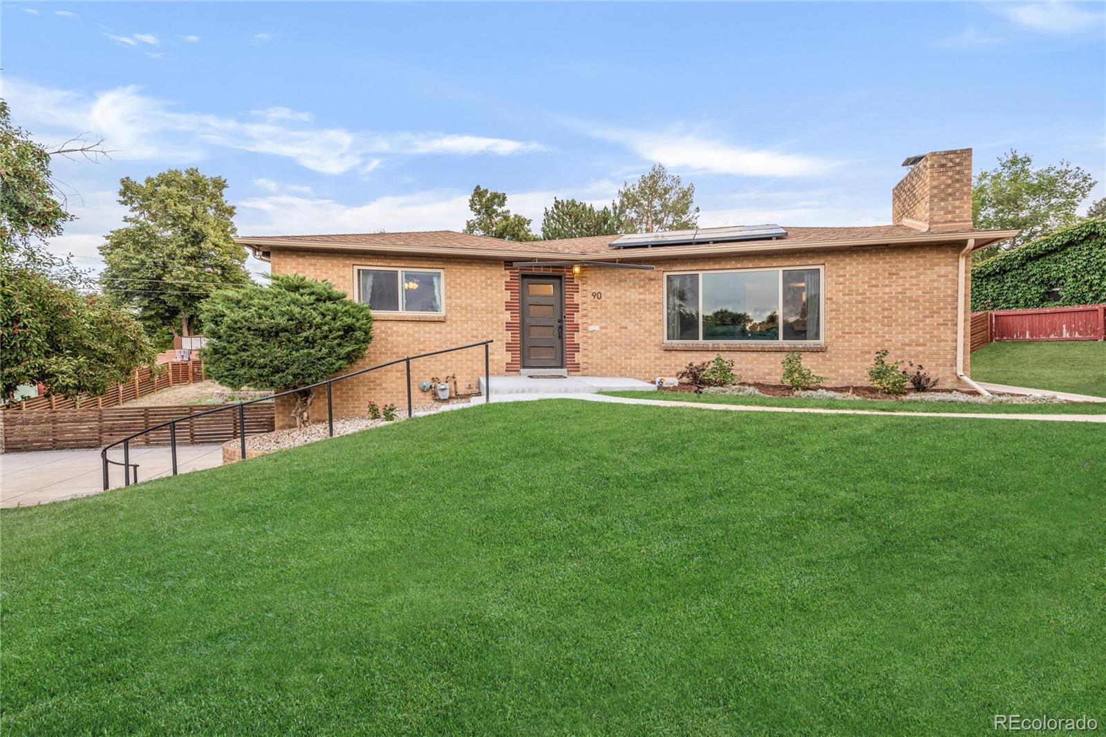 MLS Image #0 for 90  allison street,lakewood, Colorado