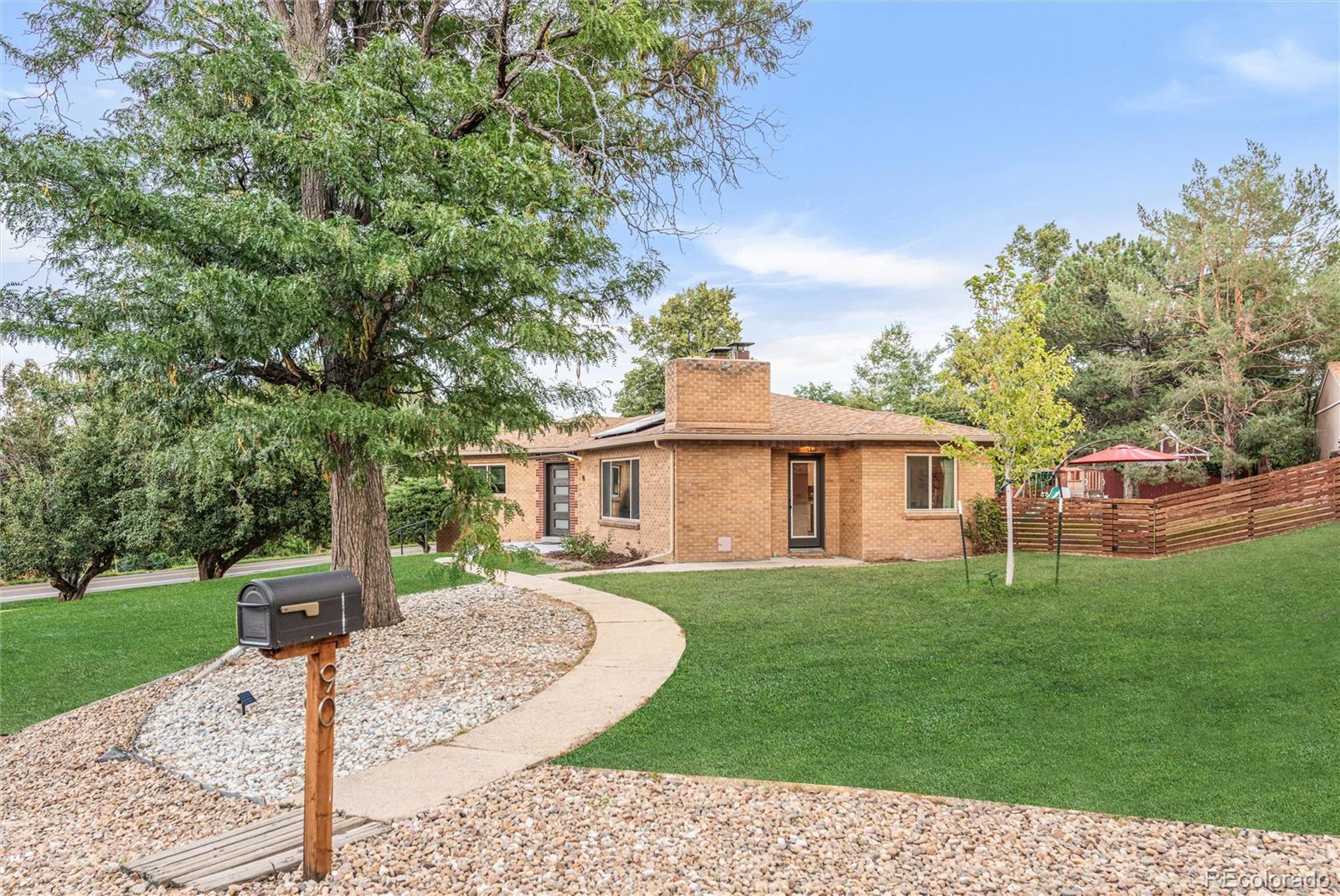 CMA Image for 505  meadowlark drive,Lakewood, Colorado