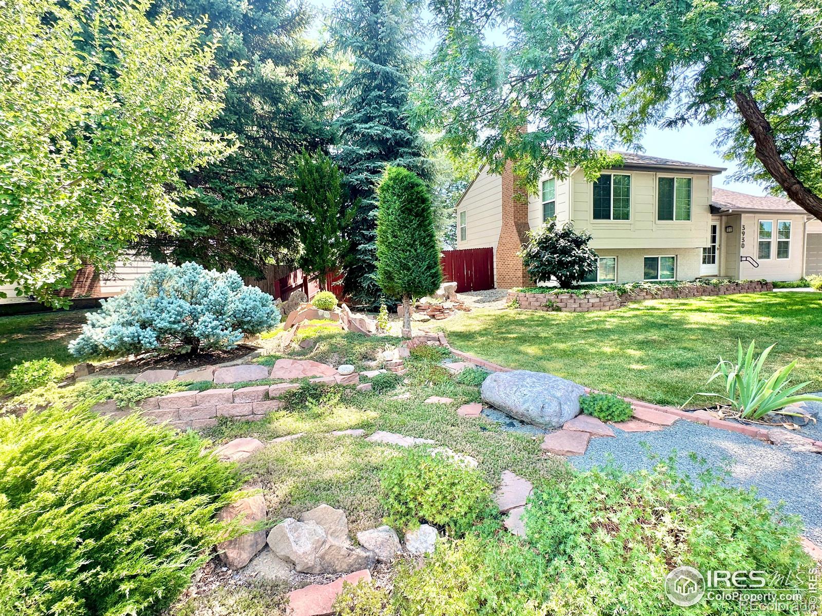 CMA Image for 3930  boxelder drive,Loveland, Colorado